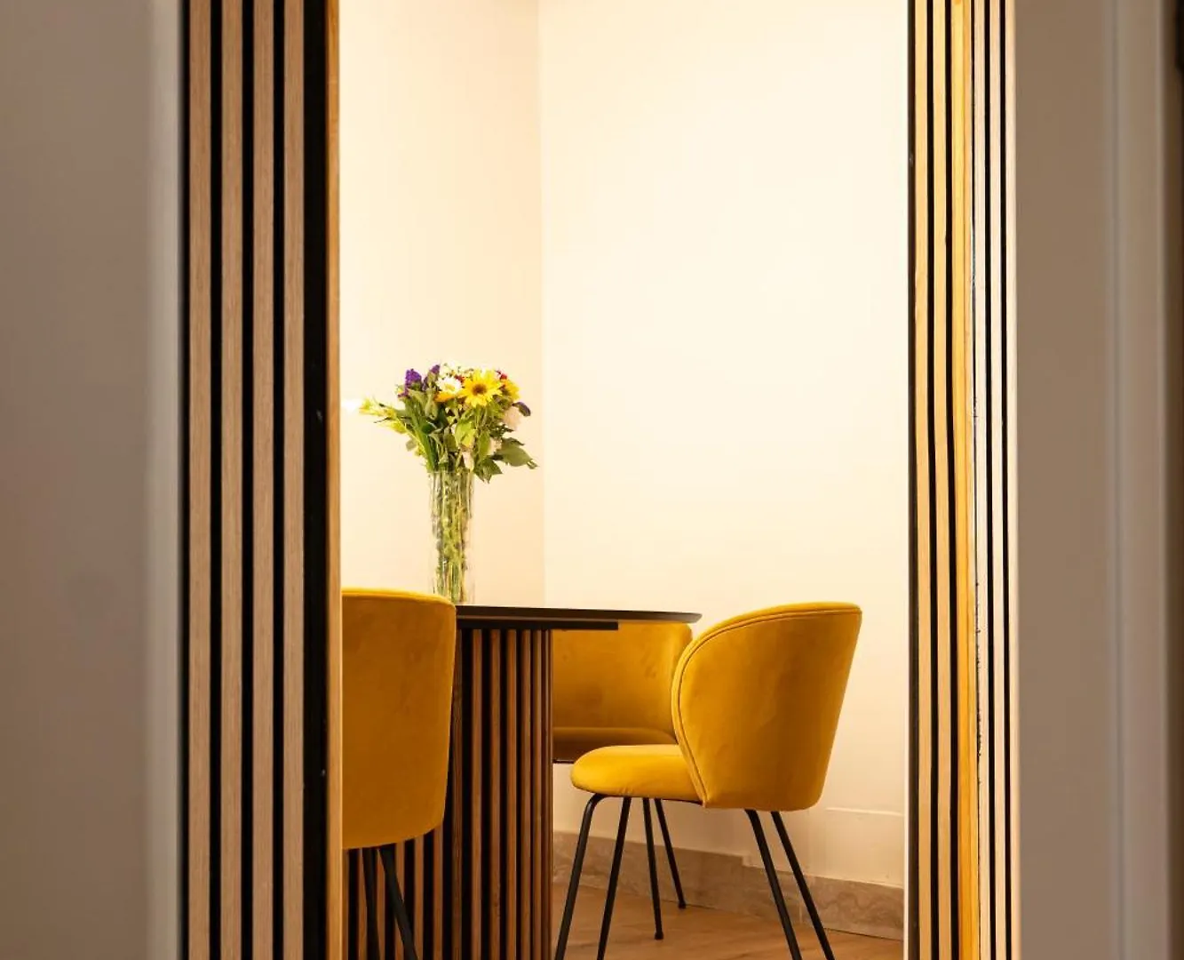 Terrace 34 Hotel Rome