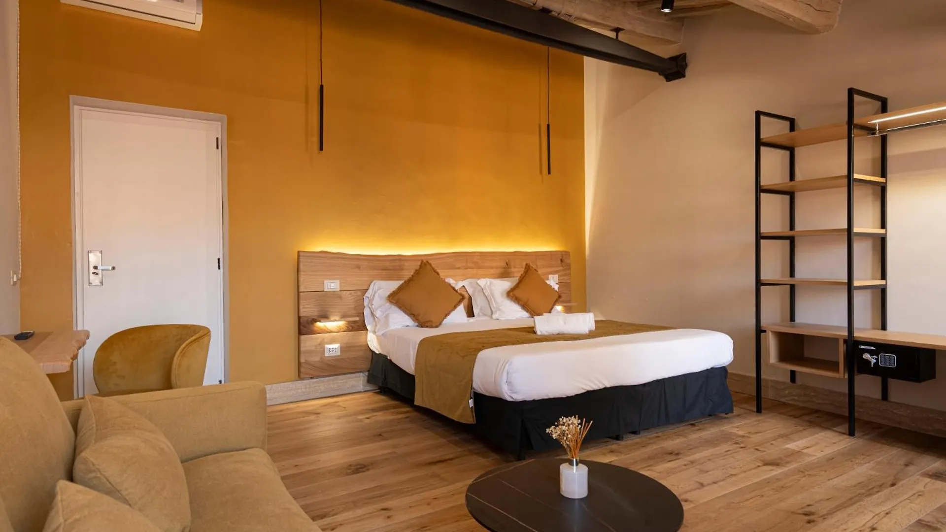Guest house Terrace 34 Hotel Rome Italy