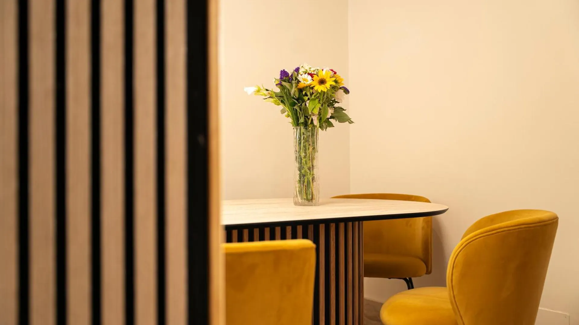 Guest house Terrace 34 Hotel Rome Italy